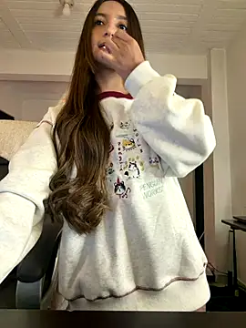 aly golden  online show from 01.09.26