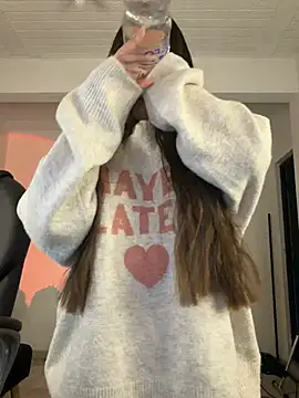 aly golden  online show from 03.02.26