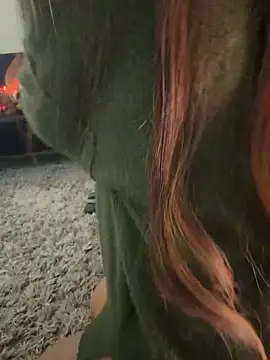 aly golden  online show from 03.08.26