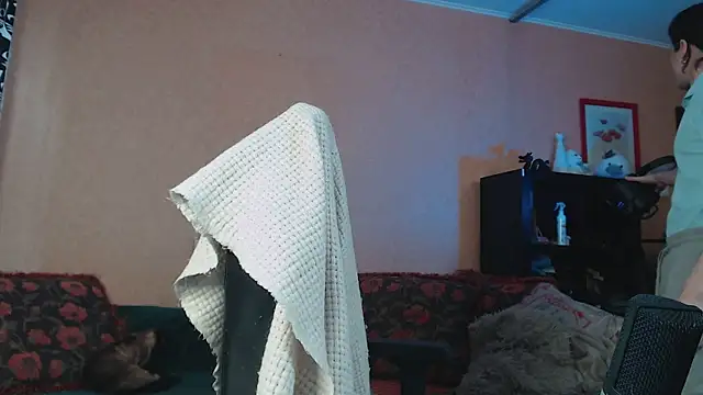 daddyMarty420 online show from 04.21.26