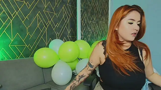 lauren jaureguifg online show from 03.18.25