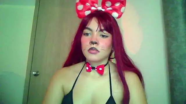 Kiri Cutee online show from 10.29.25