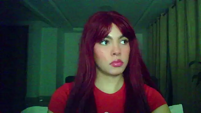 Kiri Cutee online show from 11.28.25