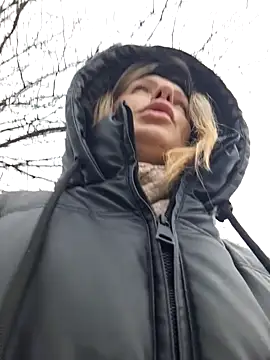 YourJuliena online show from 01.13.25