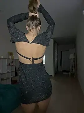 Snapshot of kira_proxima_02 chatting on 02.11.25 kira proxima 02 online show from 02.11.25