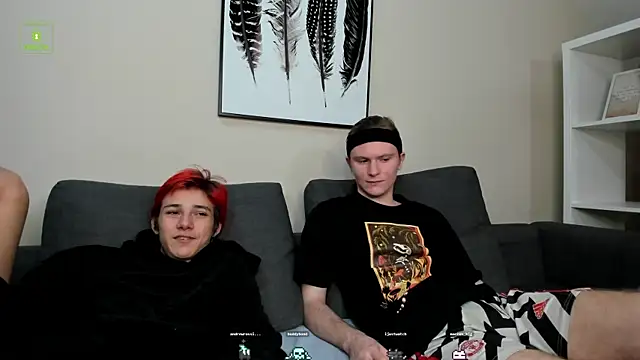 Viego Pattel online show from 12.20.24