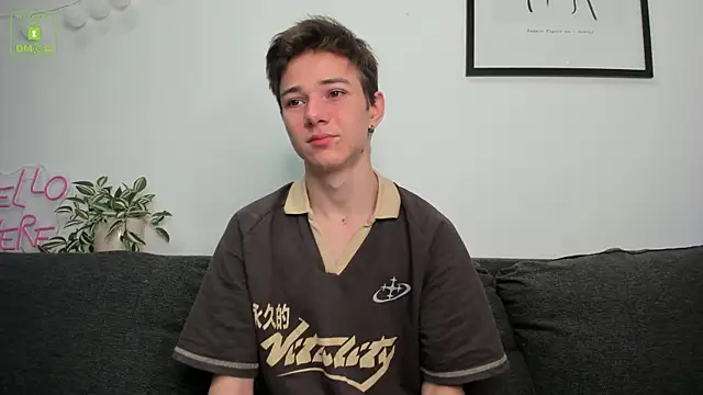 Viego Pattel online show from 10.05.25