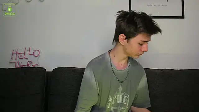 Viego Pattel online show from 10.07.25