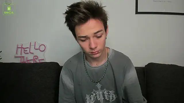 Viego Pattel online show from 10.09.25