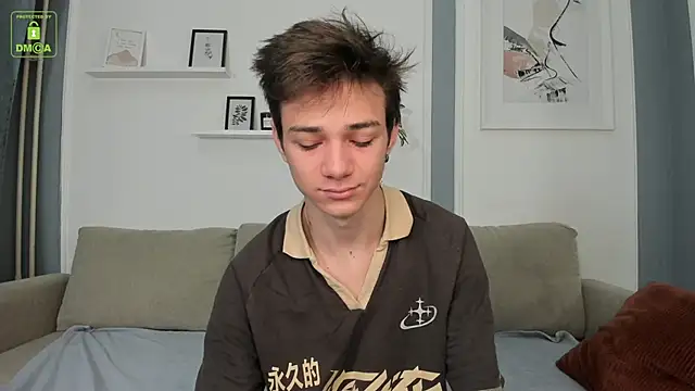 Viego Pattel online show from 10.19.25