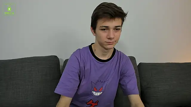 Viego Pattel online show from 11.05.25