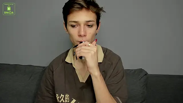 Viego Pattel online show from 11.08.25