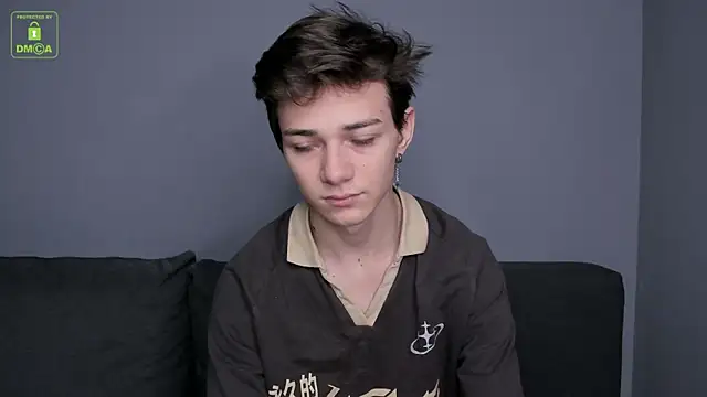 Viego Pattel online show from 11.11.25