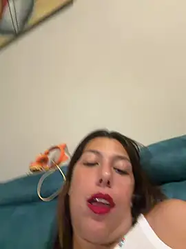 Porcella96 online show from 07.04.26