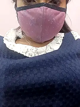 Snapshot of Ananya_34 chatting on 01.29.25 Ananya 34 online show from 01.29.25