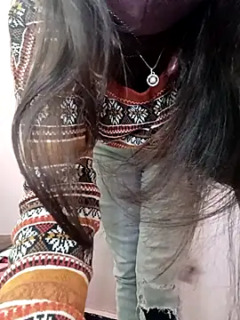 Snapshot of Ananya_34 chatting on 02.06.25 Ananya 34 online show from 02.06.25