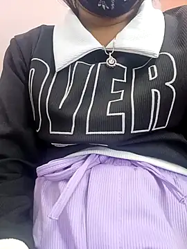 Snapshot of Ananya_34 chatting on 02.10.25 Ananya 34 online show from 02.10.25