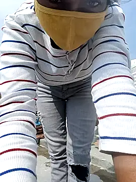 Snapshot of Ananya_34 chatting on 02.22.25 Ananya 34 online show from 02.22.25