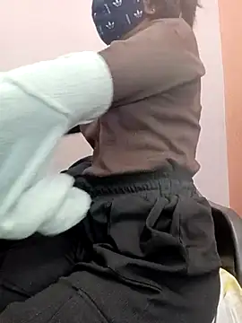 Snapshot of Ananya_34 chatting on 02.23.25 Ananya 34 online show from 02.23.25