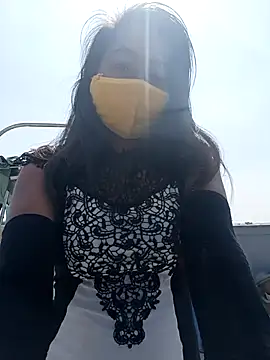 Snapshot of Ananya_34 chatting on 02.23.25 Ananya 34 online show from 02.23.25