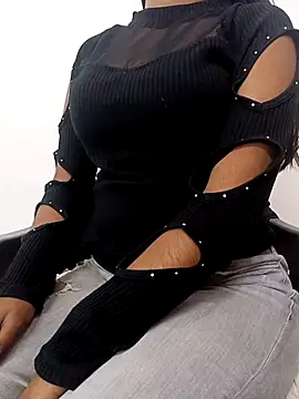 Snapshot of Ananya_34 chatting on 03.04.25 Ananya 34 online show from 03.04.25