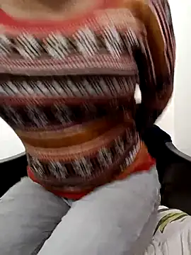 Snapshot of Ananya_34 chatting on 03.06.25 Ananya 34 online show from 03.06.25