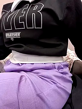 Snapshot of Ananya_34 chatting on 03.10.25 Ananya 34 online show from 03.10.25