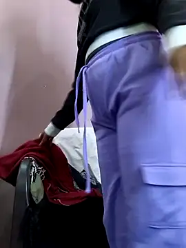 Ananya 34 online show from 12.21.25