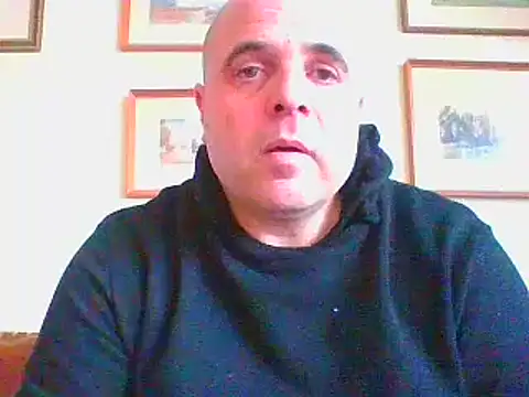 Snapshot of ChristianMouth chatting on 02.08.25 ChristianMouth online show from 02.08.25