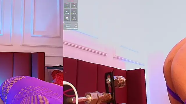 Snapshot of Luna_monroe_ chatting on 09.12.25 Luna monroe online show from 09.12.25