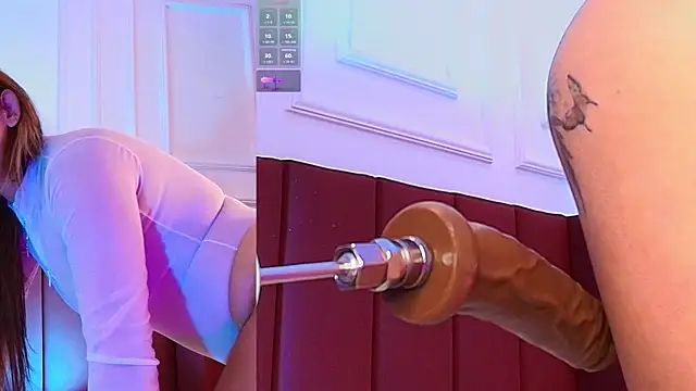 Snapshot of Luna_monroe_ chatting on 09.20.25 Luna monroe online show from 09.20.25