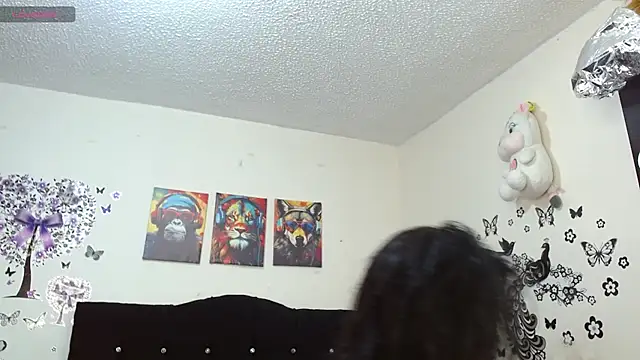 Snapshot of jeff_and_jade chatting on 01.18.25 jeff and jade online show from 01.18.25