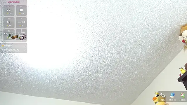 Snapshot of jeff_and_jade chatting on 02.28.25 jeff and jade online show from 02.28.25