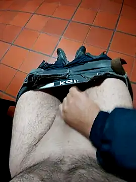 Snapshot of Camilo-31RI chatting on 02.22.26 Camilo-31RI online show from 02.22.26