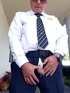 Camilo-31RI online show from 04.12.26