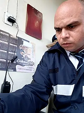 Snapshot of Camilo-31RI chatting on 05.23.26 Camilo-31RI online show from 05.23.26