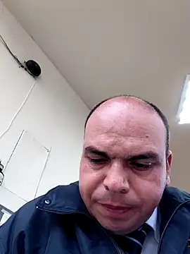 Snapshot of Camilo-31RI chatting on 06.05.26 Camilo-31RI online show from 06.05.26