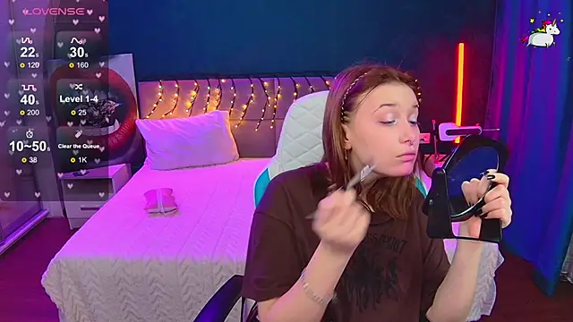 Eridabytrend online show from 12.03.25