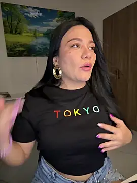 Abril10  online show from 01.26.25