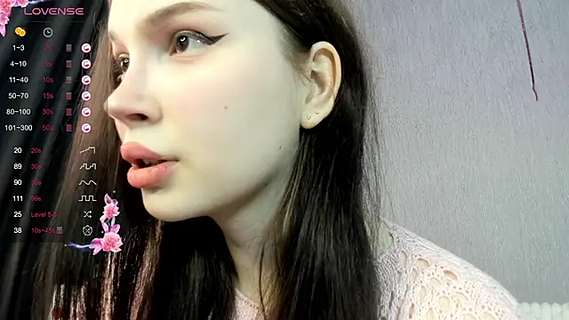 Snapshot of sandravegas1 chatting on 01.19.25 sandravegas1 online show from 01.19.25