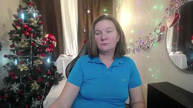 HolyMilfa online show from 12.18.24