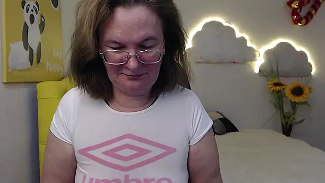 HolyMilfa online show from 02.08.25