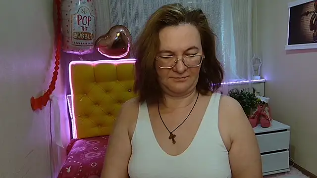 HolyMilfa online show from 02.23.25