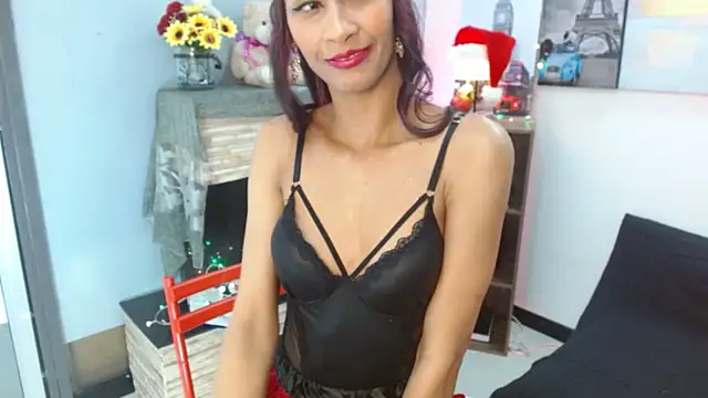 shantal ray4 online show from 12.31.24