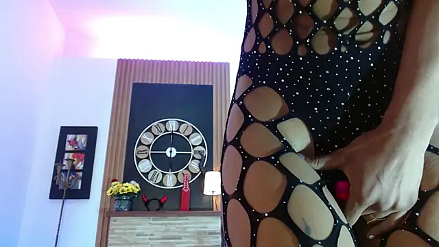 shantal ray4 online show from 03.19.25