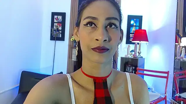 shantal ray4 online show from 03.22.25