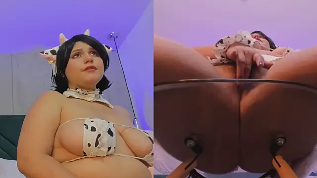 Snapshot of pamelajons_ chatting on 02.13.25 pamelajons online show from 02.13.25