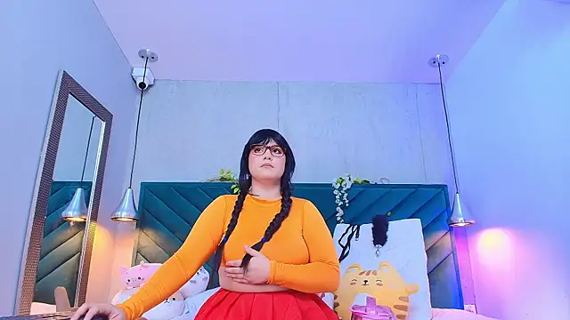 Snapshot of pamelajons_ chatting on 03.03.25 pamelajons online show from 03.03.25