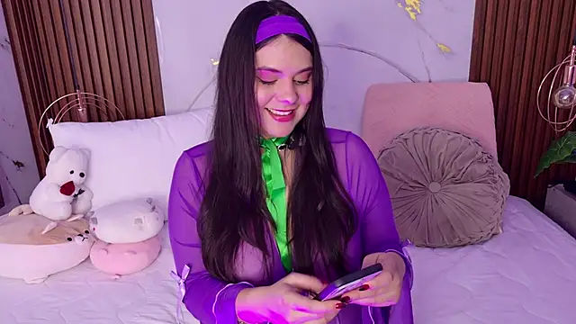 Snapshot of pamelajons_ chatting on 10.23.25 pamelajons online show from 10.23.25