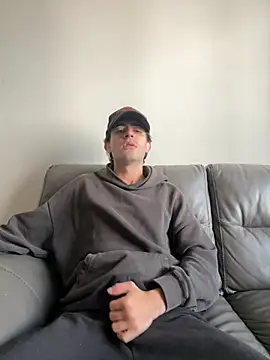 Snapshot of Ckeefer96 chatting on 02.17.26 Ckeefer96 online show from 02.17.26